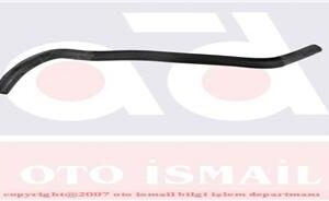 DEGAZÖR HORTUMU KNG II 1.5 DCI KW0B