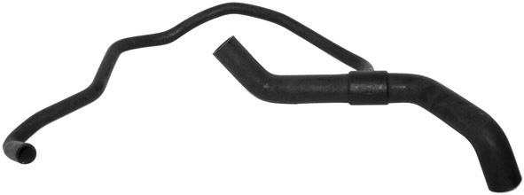 RADYATÖR ALT HORTUMU FIAT BRAVA 95 01 1.6 16V 46443486-46757459