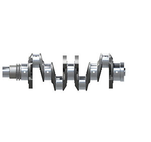 KRANK BOXER III- JUMPER III F1C 3.0 HDI E5-IVECO DAILY-DUCATO III 3.0 JTD / F1C 1606876080-504387933 504200166-504041684-0501.N6