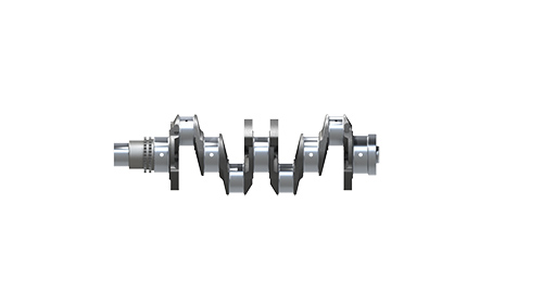 KRANK BOXER III- JUMPER III F1C 3.0 HDI E5-IVECO DAILY-DUCATO III 3.0 JTD / F1C 1606876080-504387933 504200166-504041684-0501.N6