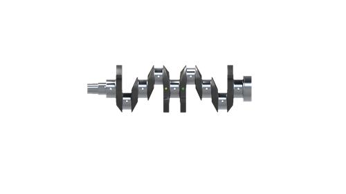 KRANK M131 1600 DKŞ Volant:70mm-Hosing Dia:35mm 5990934