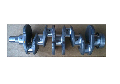 KRANK M131 1600 DKŞ Volant:74mm-Hosing Dia:32mm 7670815