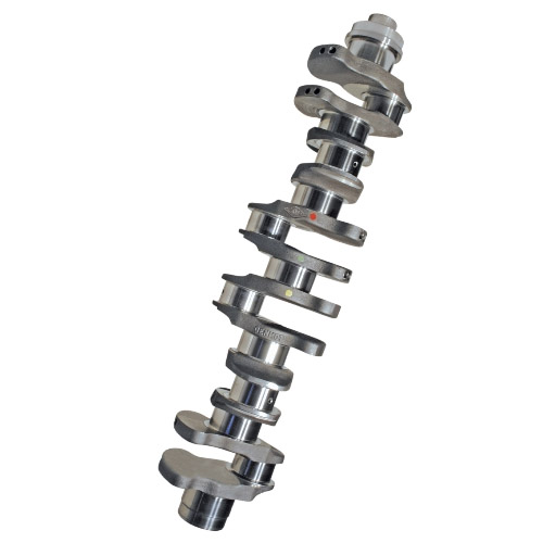 KRANK DUCATO-IVECO DAILY 2.3 JTD 16V F1AE 504049281-5801486982