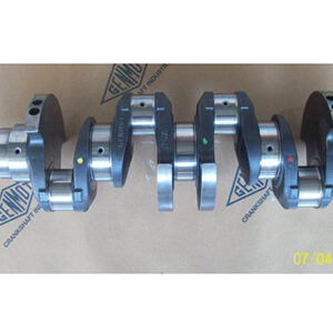 KRANK DUCATO-BOXER-JUMPER-MASTER-MOVANO İVECO DAILY II III 2.8 D-TD 500344443-504033129-0501.H6