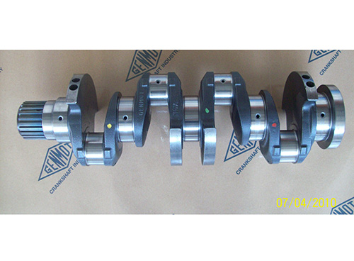 KRANK DUCATO-BOXER-JUMPER-MASTER-MOVANO İVECO DAILY II III 2.8 D-TD 500344443-504033129-0501.H6
