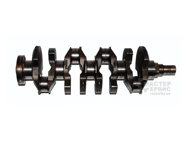 KRANK FORD ESCORT 1.6 Z -TECH-FIESTA 1.6 16 VALVE FYJA 4CYL