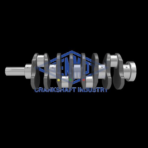 KRANK MAZDA B2500 12V BT50 06- 16V MAZDA B 2500 PICKUP VL0111300-VL0211300