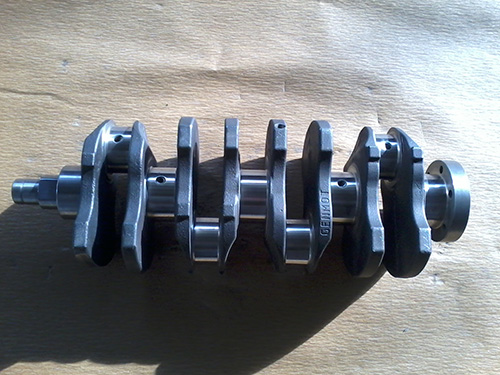 KRANK PALIO 1.2 8V 5893589