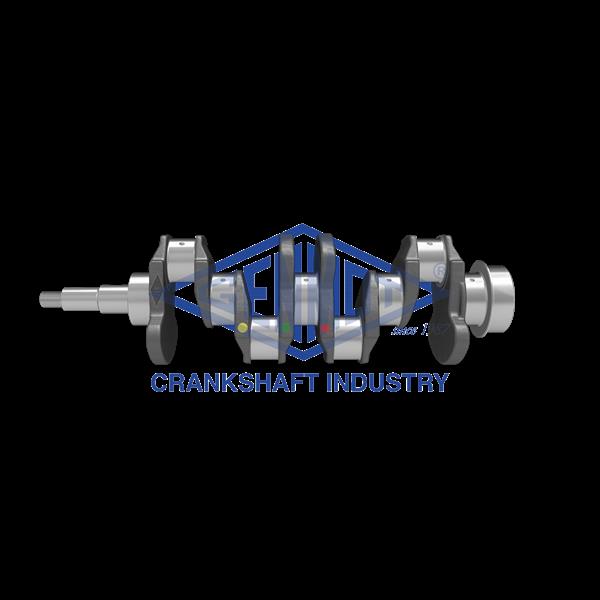 KRANK MITSUBISHI CANTER 659 TURBO HD35 MITSUBISHI 4D34T CANTER 659 TURBO ÇELİK ALAŞIMLI