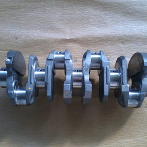 KRANK KNG 1.9 D F8Q 7700111883