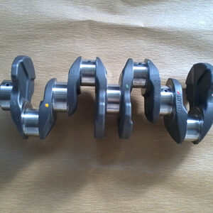 KRANK TRAFIC 1.9 DCI 100 F9Q