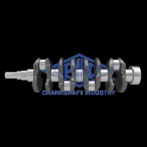 KRANK MİLİ TOYOTA COROLLA 1.6L 4A-FE AE101. AE111 enjeksiyonlu 92-00 1341102901