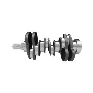 KRANK MILI 2.7D V6 TD DISCOVERY 3 L319 04 09 DISCOVERY 4 L319 09 18 RANGE ROVER SPORT 1 L320 05 15 DÖVME CELIK YATAKLI LR010297-LR052136