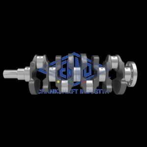 KRANK MİLİ HYUNDAI ACCENT ERA. GETZ 1.5L CRDi 06-10 / İ30 1.6L D4FB 07- / KIA CEED. SOUL. VENGA 1.6 L D4FB 07- / RIO 1.5L D4FA CRDİ 05-11