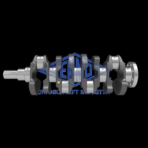 KRANK MİLİ HYUNDAI ACCENT ERA. GETZ 1.5L CRDi 06-10 / İ30 1.6L D4FB 07- / KIA CEED. SOUL. VENGA 1.6 L D4FB 07- / RIO 1.5L D4FA CRDİ 05-11