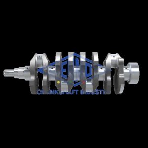 KRANK MİLİ HYUNDAI ACCENT 1.3L 1.5L 4G13 G4EK Karbüratörlü 95-00 / ADMIRE 1.3L G4EA enjeksiyonlu 01-05 / GETZ 1.3L G4EA 03-05 2311122024-2311122602