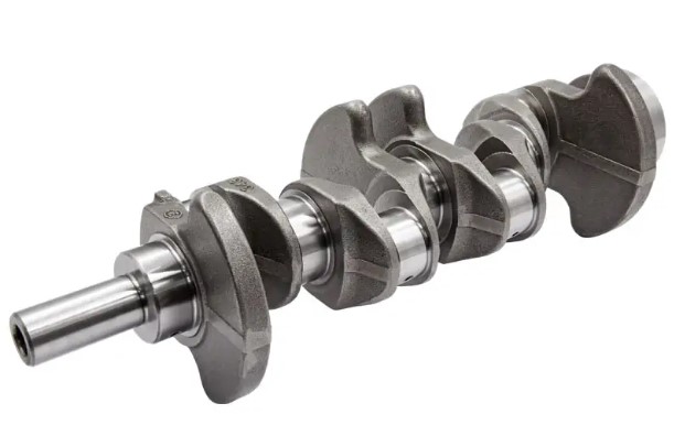KRANK MILI MERCEDES OM611 OM646 W202 W203 W210 W211 W638 W639 B901 B906 DOVME CELIK A6110310001