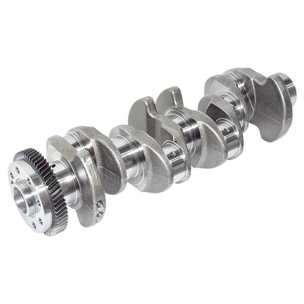 KRANK MILI MERCEDES OM651 W204 C218 W212 W166 C253 X204 W639 W447 B906 B907 B910 DOVME CELIK A6510302501