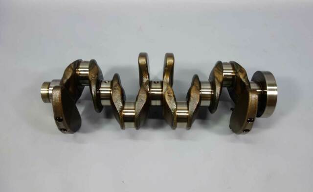 KRANK MILI BMW N20 B20 A B16 A F10 F20 F30 F32 E84 F25 F26 F15 11217640165-11217599247