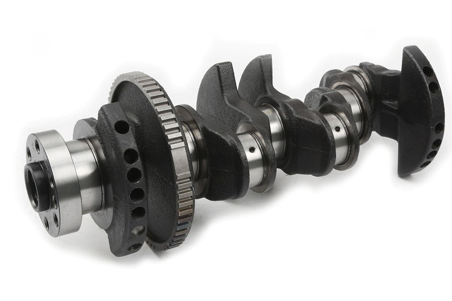 KRANK BMW N42 B20A.N43 B20A.N46 B20A.N46 B20B Çelik Alaşımlı 11217516040