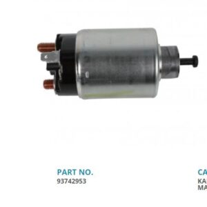 12V FIAT DUCATO-DAEWOO FISLI ORJINAL