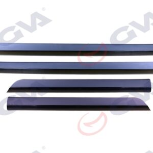 KAPI ÇITA TAKIMI SİYAH SET PASSAT 2015