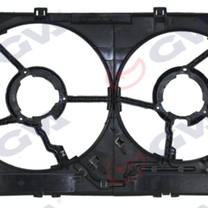 FAN DAVLUMBAZI A4-A5-A6 08-16 ORJİNAL KALİTEDE ERİMEZ GKL TÜRKİYE ÜRETİMİ