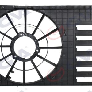 FAN DAVLUMBAZI POLO FABIA IBIZA ROOMSTER AMEO TOLEDO RAPID 1.2 1.6 11