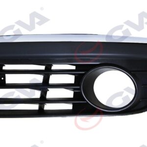 SİS KAPAGI SİSLİ NİKELAJLI SOL JETTA 2006-2011