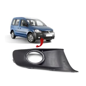 SİS KAPAGI SİSLİ NİKELAJLI SAG CADDY 2011-2014
