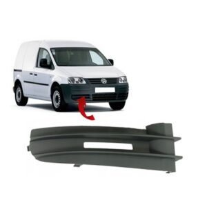 SİS KAPAGI SİSSİZ SAG CADDY 2004-2011
