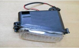 SİS FARI SAG POLO CLS 1996-2002