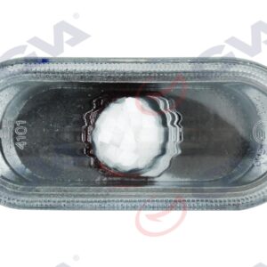CAMURLUK SINYAL LAMBASI SAG - SOL SEFFAF BORA 99 05 GOLF IV 98 06 PASSAT 01 05 POLO - CLASSIC 00 06