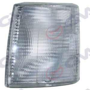SINYAL LAMBASI SOL TRANSPORTER T4 BEYAZ 91 04 DUYSUZ