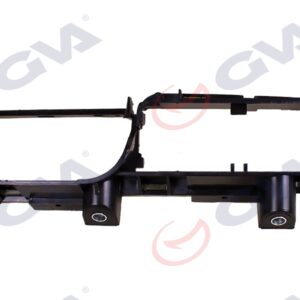 CAM DÜGME CERCEVESİ SOL ALT GOLF-PASSAT-BORA -OCTAVİA 1998-2004
