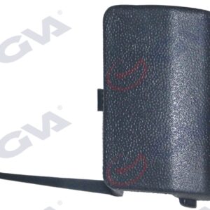 ÇEKİ DEMİR KAPAGI GRİ ÖN CADDY 2004-2011