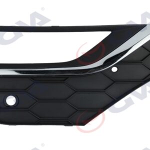 SİS KAPAGI SİSLİ KROMLU SENSÖRSÜZ SAG AMAROK 2018
