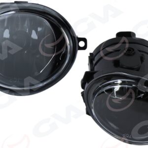 SİS FARI SOL DÜZ CAM M-TECH BMW E39 E46 97 05