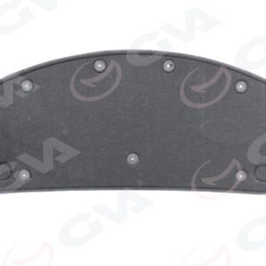 MOTOR KAPUT KEÇESİ KLİPSLİ 1.Kalite-W246 2011