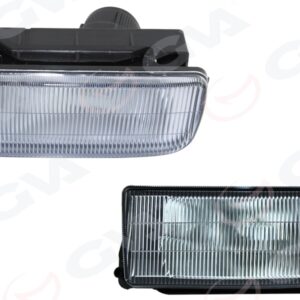 SIS FARI SOL BMW E36 91 98