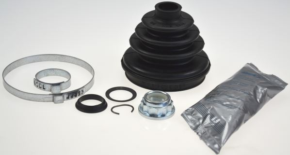 AKS KÖRÜĞÜ SETİ GOLF4-BORA I-OCTAVIA 1.6 1.8 T 1H0498203A