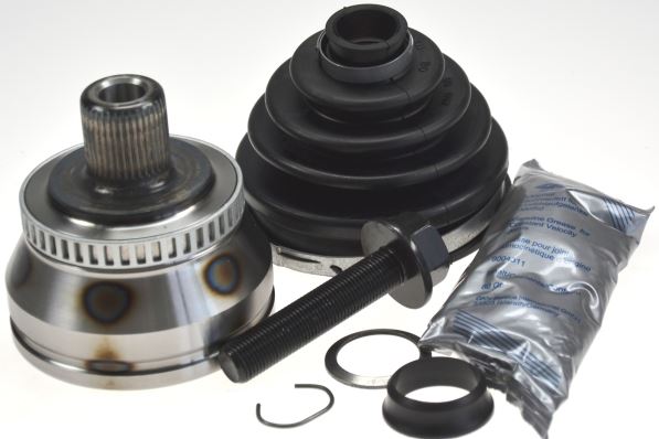 AKS KAFASI SETİ DIŞ PASSAT-A4-A6 1.9 TDI 97-05 AFN-AVG-AVF 4D0598099-4D0498099