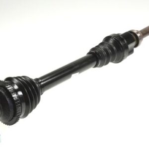 KOMPLE AKS SAĞ PEUGEOT P206 1.6i TU5 98 06 21x22x48T 886mm ABS Lİ