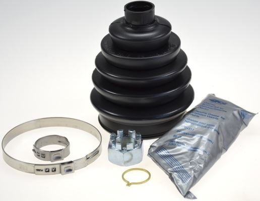 AKS KÖRÜĞÜ DIŞ ASTRA G 1.4-1.6-1.7 98-05 -CORSA B 1.2İ 93-00 -VECTRA B 1.6İ- 16V 95-02 PLASTİK 1603188-90444342-90446285