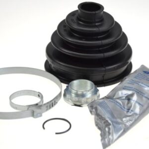 AKS KÖRÜK BMW E46 00-05 E53 X5 00