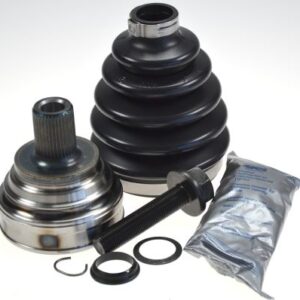 AKS KAFASI DIŞ GOLF5-GOLF6-JETTA-PASSAT-A3-LEON 1.6-1.6 FSI-1.4 TSI BGU-BSE-CAXA-BMY-BLF-BLP 1K0407311L-1K0498099-1K0498099C