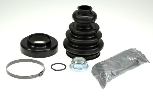 AKS KÖRÜĞÜ SETİ ÖN SAĞ İÇ TRANSPORTER T5 1.9 TDI 04