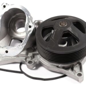 DEVIRDAIM POMPASI BMW N57 F30 F31 F34 F32 F33 F36 F07 F10 F11 F06 F12 F13 F01 F02 F25 F26 E70 F15 E7 1 F16