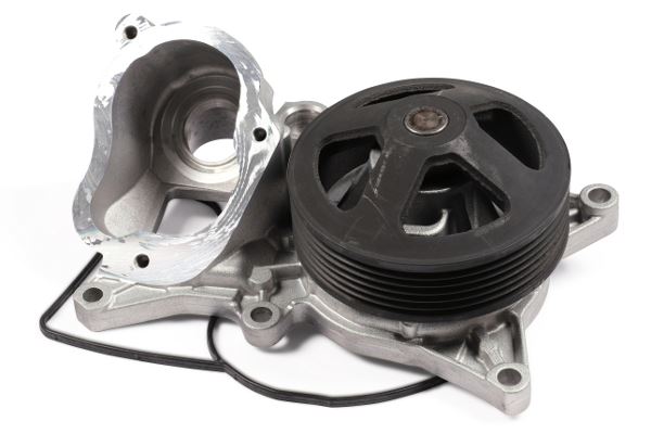 DEVIRDAIM POMPASI BMW N57 F30 F31 F34 F32 F33 F36 F07 F10 F11 F06 F12 F13 F01 F02 F25 F26 E70 F15 E7 1 F16