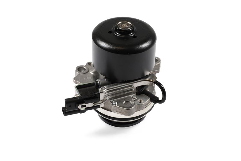 DEVIRDAIM POMPASI LAND ROVER 306DT DEFENDER L663 RANGE ROVER L405 L494